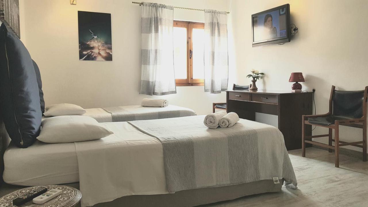 B&B Coco 올비아 외부 사진